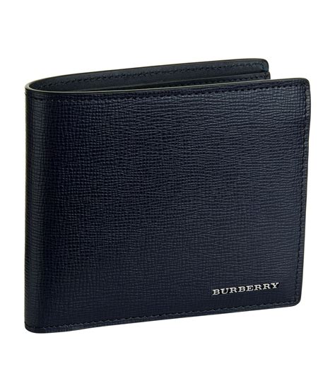 burberry card men wallet|burberry men's wallets on sale.